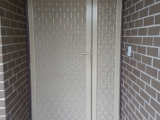 Decorative-Diamond-grille