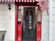Designer-Security-Doors