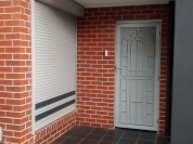 Electric Roller Shutter