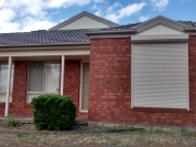 Window Roller Shutter in Caroline Springs