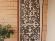 Designer Security Door SP 21