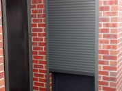 Woodland Grey Shutter