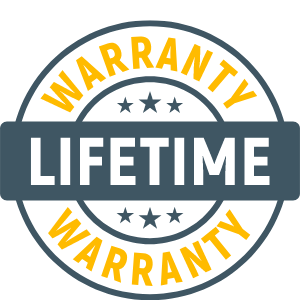 Roller Shutters Warranty