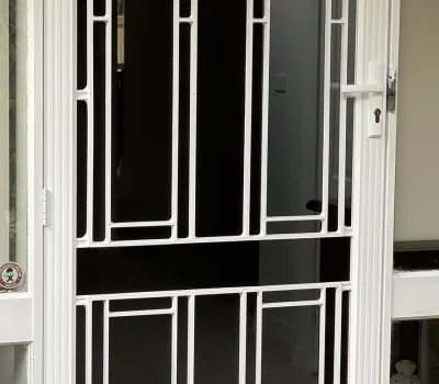 Security Door SP34