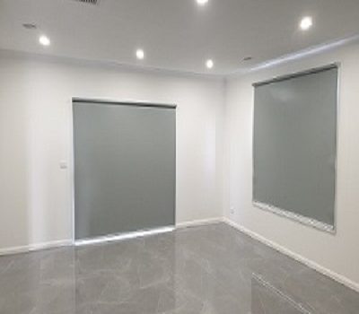 Window Blinds