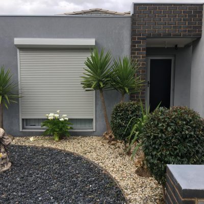 Roller Shutters Melbourne